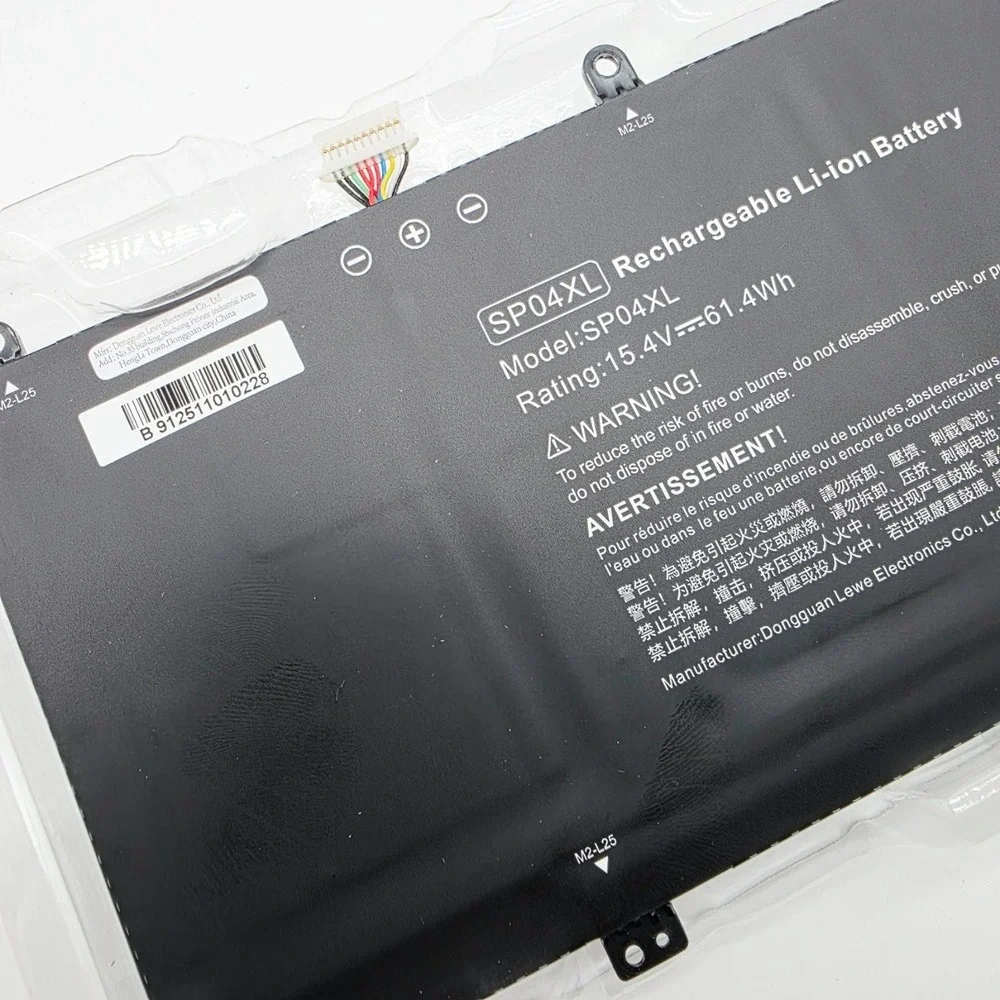 Fancy Buying sp04xl battery